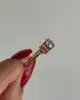 14k Solid Gold