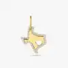Or massif 14K