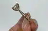 18K Solid Gold