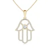 14K Gold