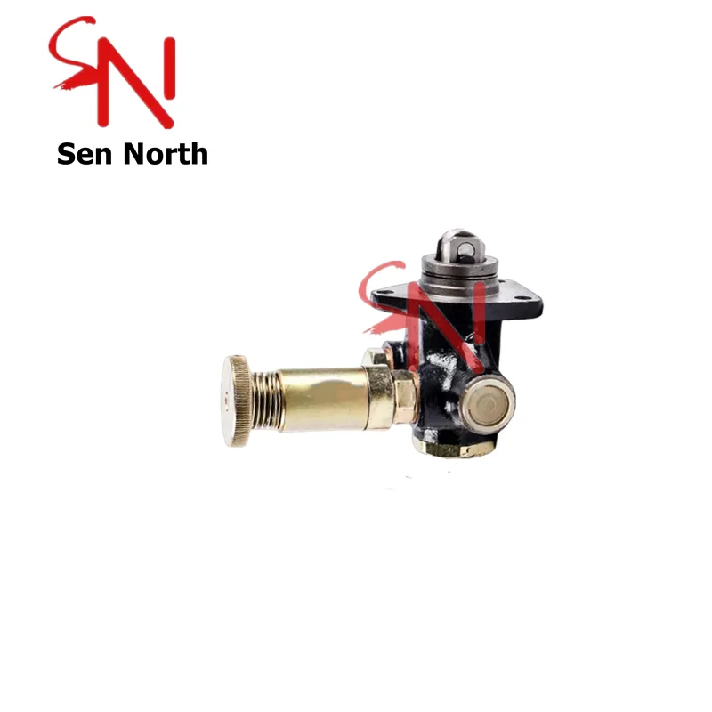 Nissan UD Fuel Injection Pump 105217-6010 - Reliable Performance
