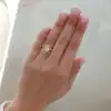 Oro macizo 18k