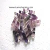 Purple Fluorite