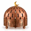 Metallic Copper & Copper Antique