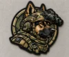black  operator