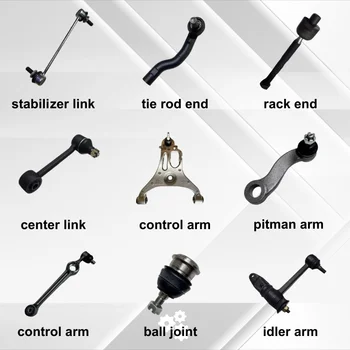 くー 48830)R/スタビライザーリンク トヨタ トヨタ純正品番先頭48