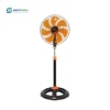 Naranja negra