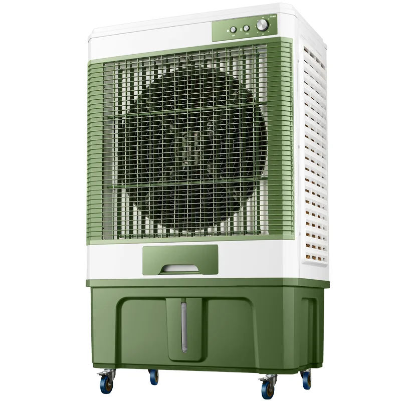 Freestanding Portable Air Cooler, L-28000SJ, 220V-240V - detail 12