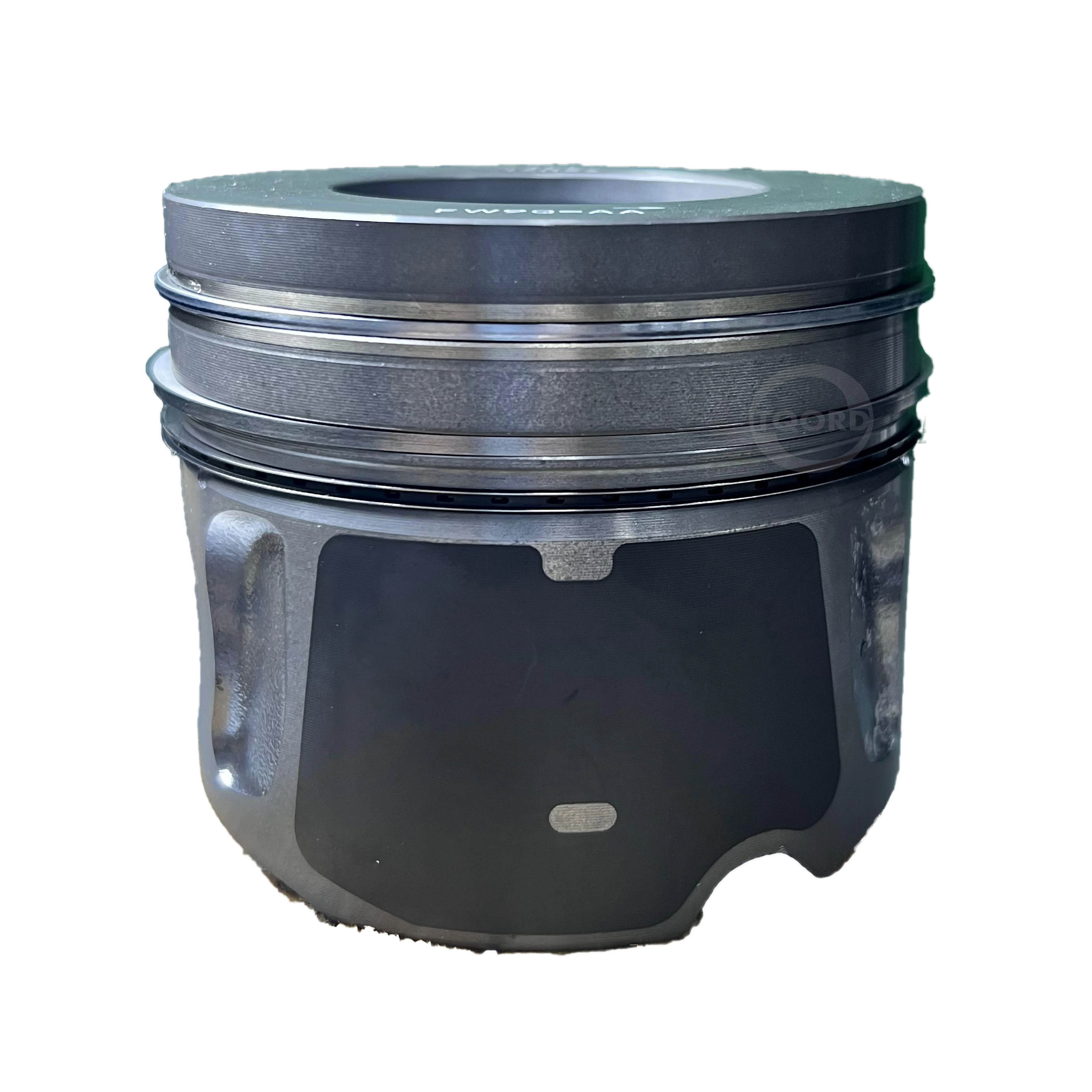 Remanufacturowany zestaw pierścieni tłoczyskowych i wkładów cylindrowych LR023496 do silnika wysokoprężnego 306DT dla Land Rover Discovery