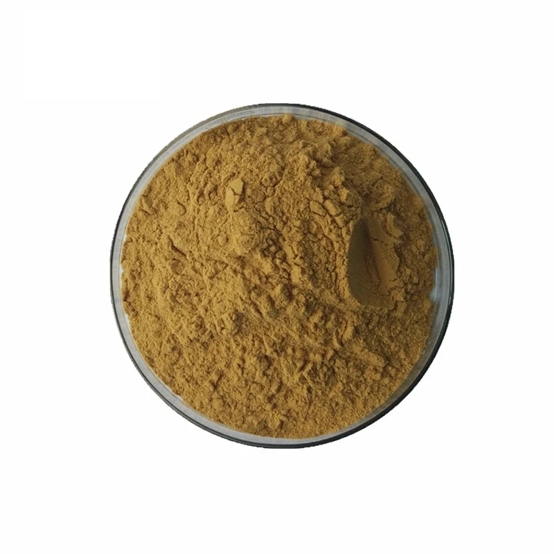 Tabernaemontana Divaricata Extract Powder Available for Supply