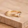 Oro amarillo