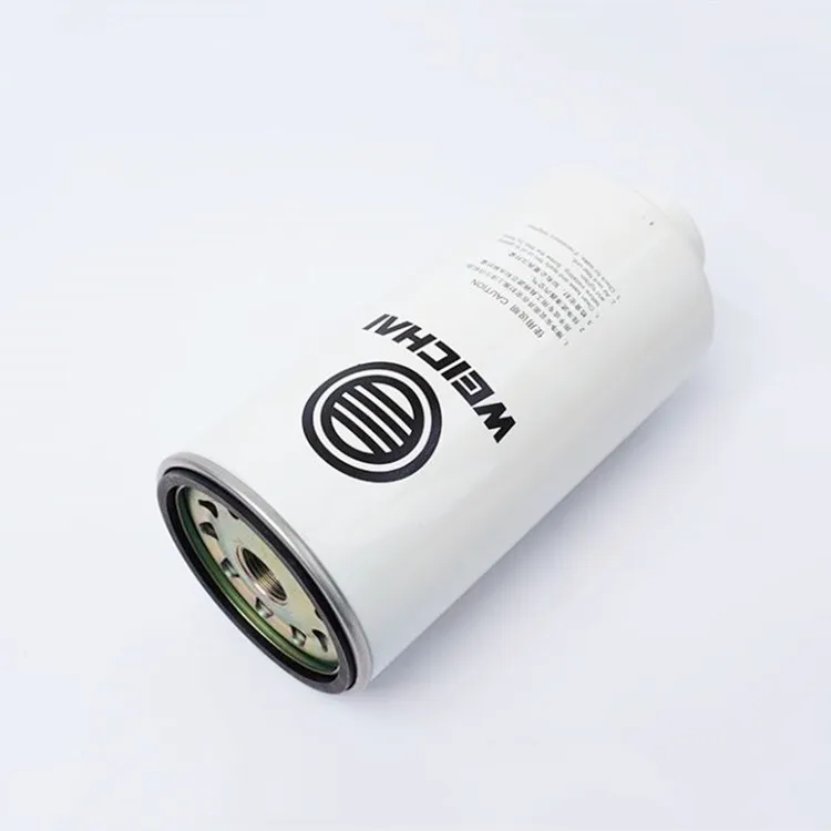 High Quality Spare Parts Oil Filter 1000747688 for Diesel Trucks