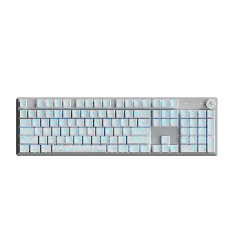 AMG20◼️ OEM AMG20 High Quality 104-Key Gaming Keyboard & Mouse Set