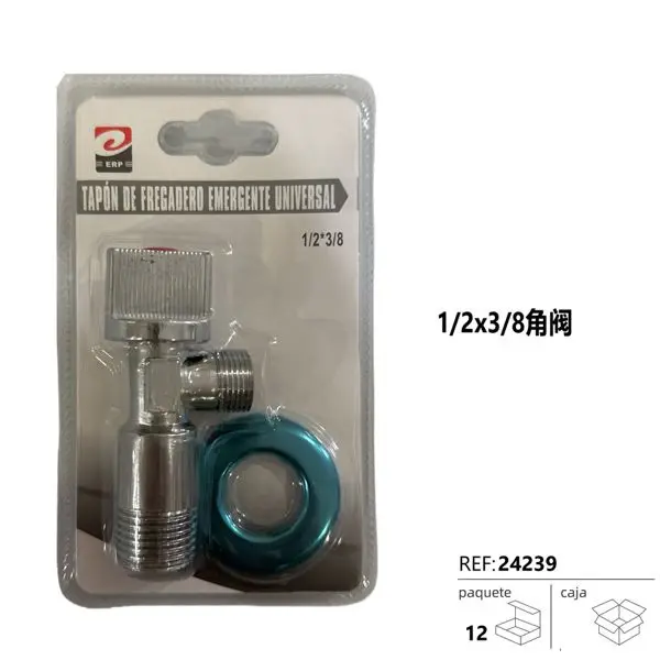 通用弹出式水槽塞子 12/U 浴室水龙头配件