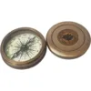 Compass & Navigation