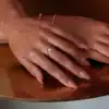 18k Solid Gold