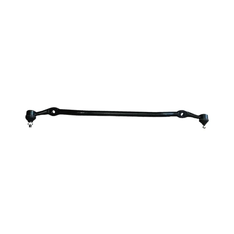 9001ページ New 8-94237-366-1 Aluminum Steels Steering Center Link (Black