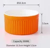 ~300ml Baking Bowl (orange)