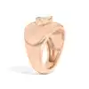 10K Solid Gold