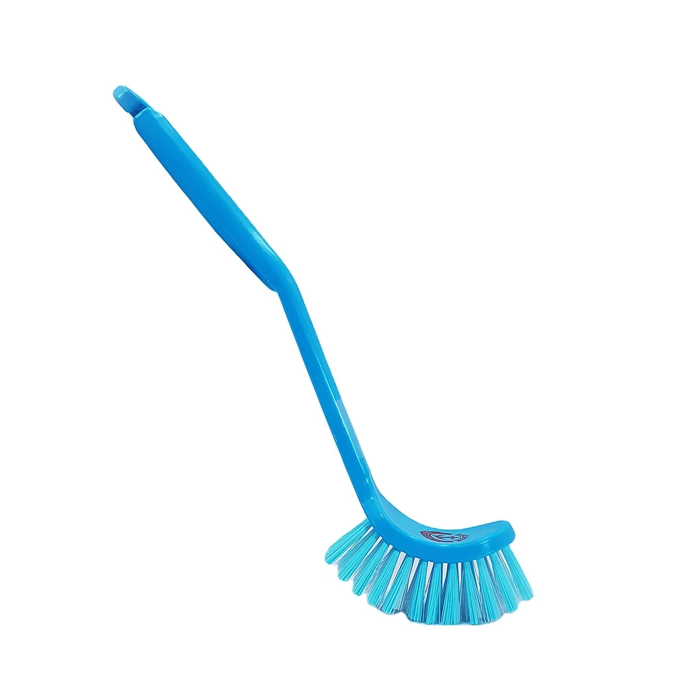 curve head pp material household toilet brushes anchor hockey