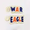 WAR EAGLE