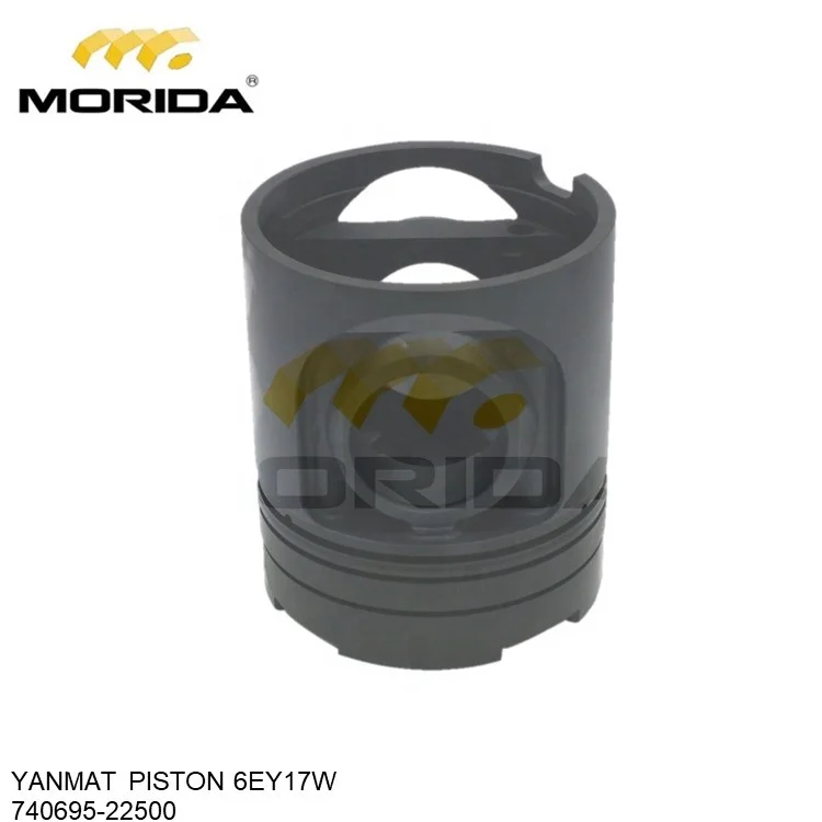 6EY17W 140695-11110 VALVE EX - 新品・YANMAR用ディーゼルバルブ