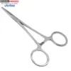 Pinzas hemostáticas rectas