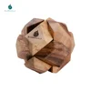 Galactic : Monkey pod wood