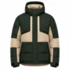 Crema verde bosque