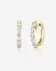 18K Solid Gold