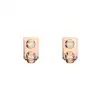 Oro macizo de 14K