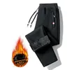 809 Negro, corte recto [Forro polar anti-peeling]