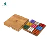 Color Sudoku : Solid Wood