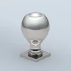 Polissage du nickel