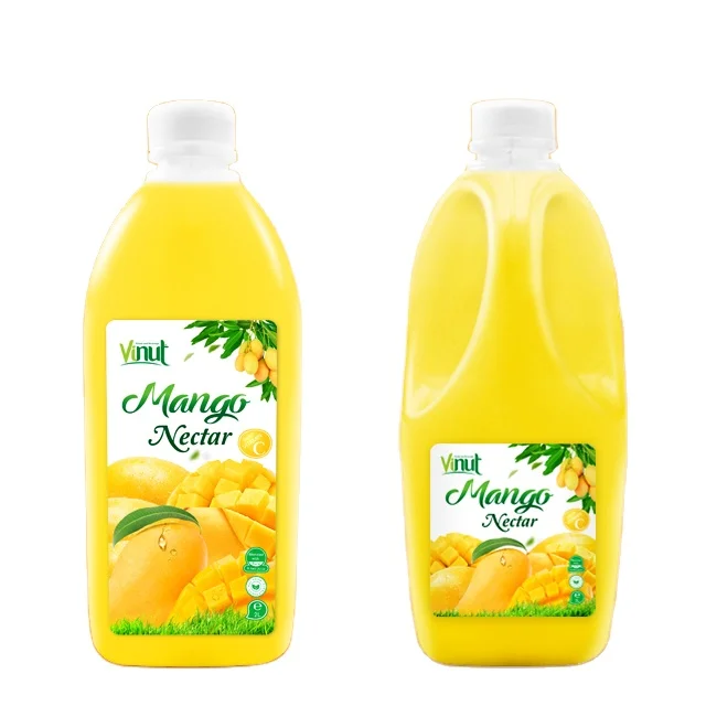 2Lボトル マンゴージュースドリンク ネクター| Alibaba.com