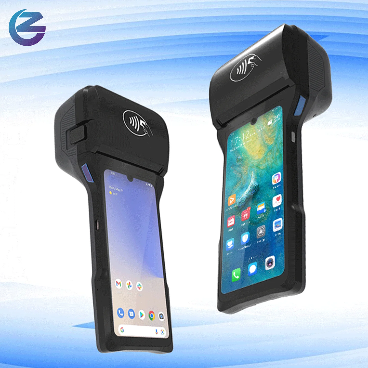 コンピュータ・IT Android Smart Wired Gateway Pro - ZigBee/Thread/Matter - Moes MZHUB