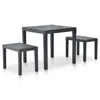 Anthracite Color