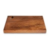 Natural Wood Color