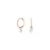 14K Solid Gold