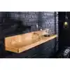 comme montré
