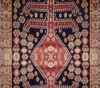 Marrón, Rojo, Negro