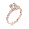 Oro rosa