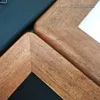 Madera natural