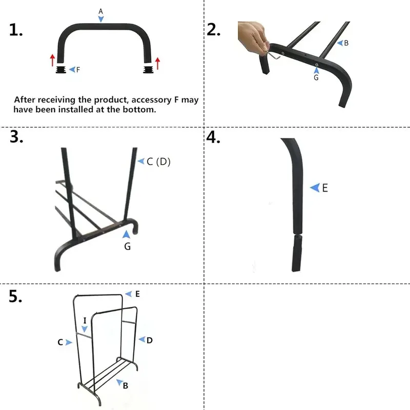 UDEAR Assembly Guide