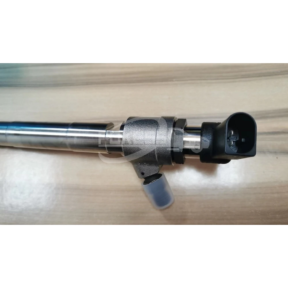 High Quality Original JMC Ranger Parts BK2Q9K546AG Fuel Injector Nozzl... — 2