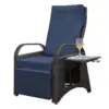 Navy Blue Color