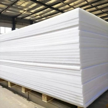 Delrin  2mm 4mm 6mm 10mm 20mm Polyoxymethylene Sheet Pom  Sheet