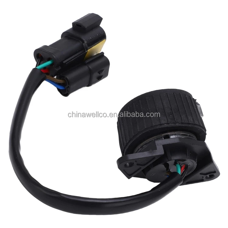 Kit De Révision Et De Reconstruction CAV Pompe D'injection Diesel Roto - Foto 3