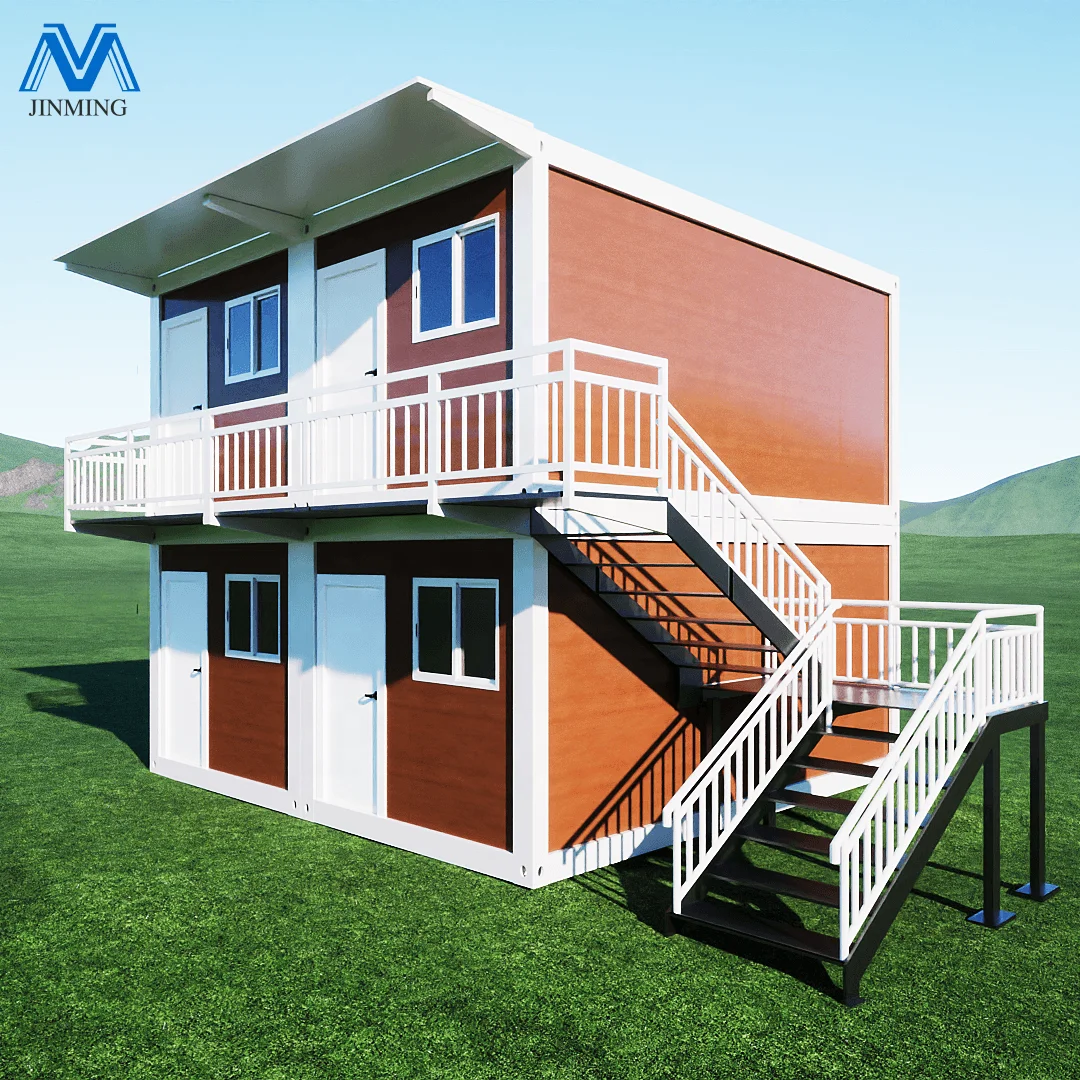 China Factory Prefab Container Home Customized Type| Alibaba.com