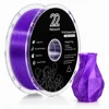 TPU 95A Morado Transparente